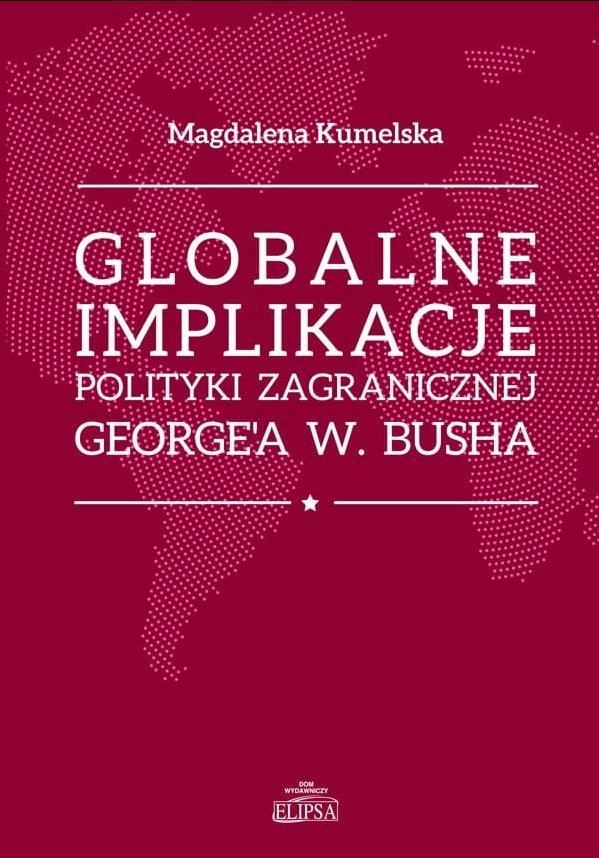 Globalne Implikacje Polityki Zagranicznej...