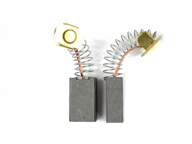 

Szczotki Węglowe Graphite 58G488 58G486 Dexter A71