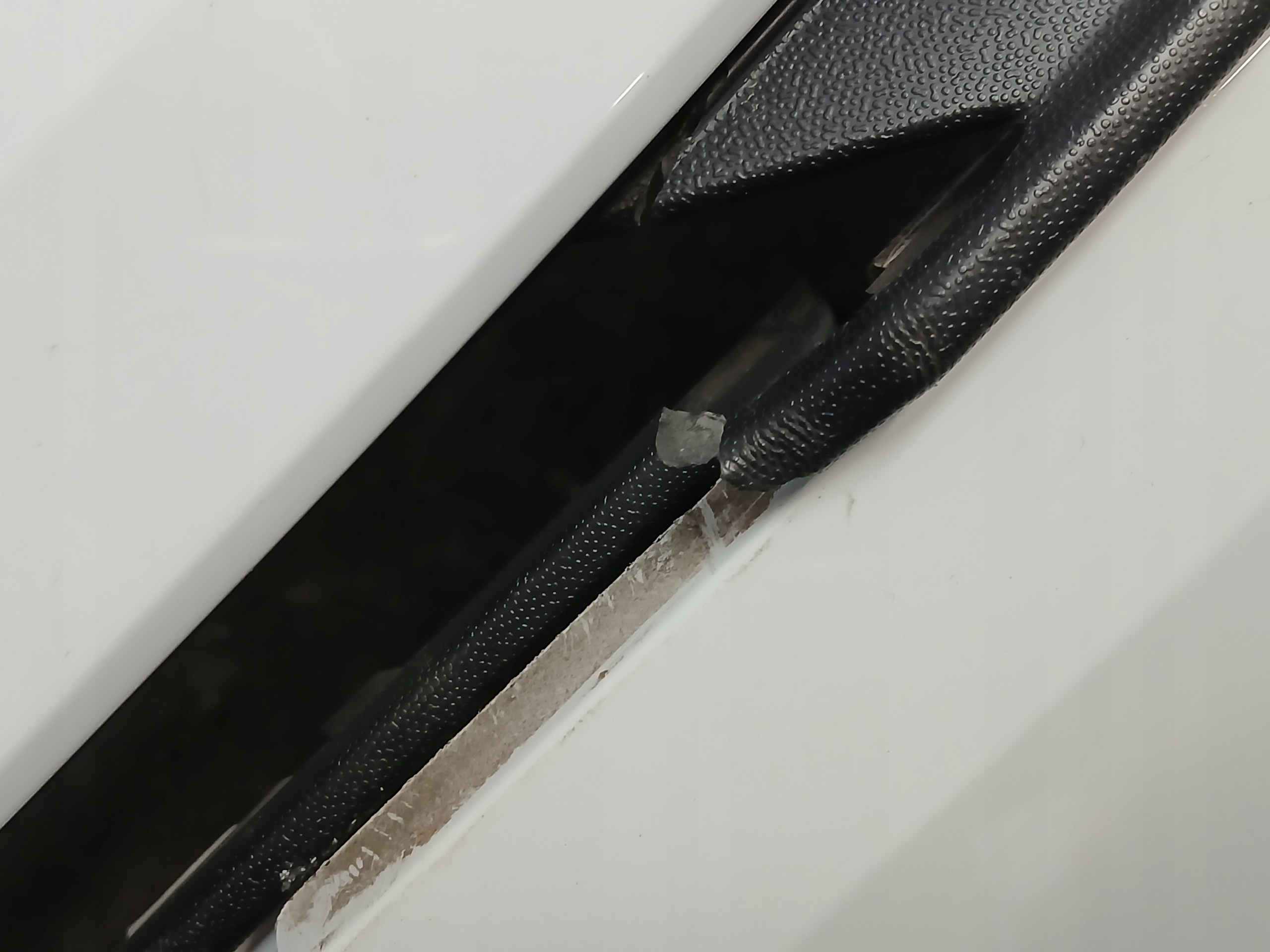 nárazník předek VW E-UP E UP LIFT