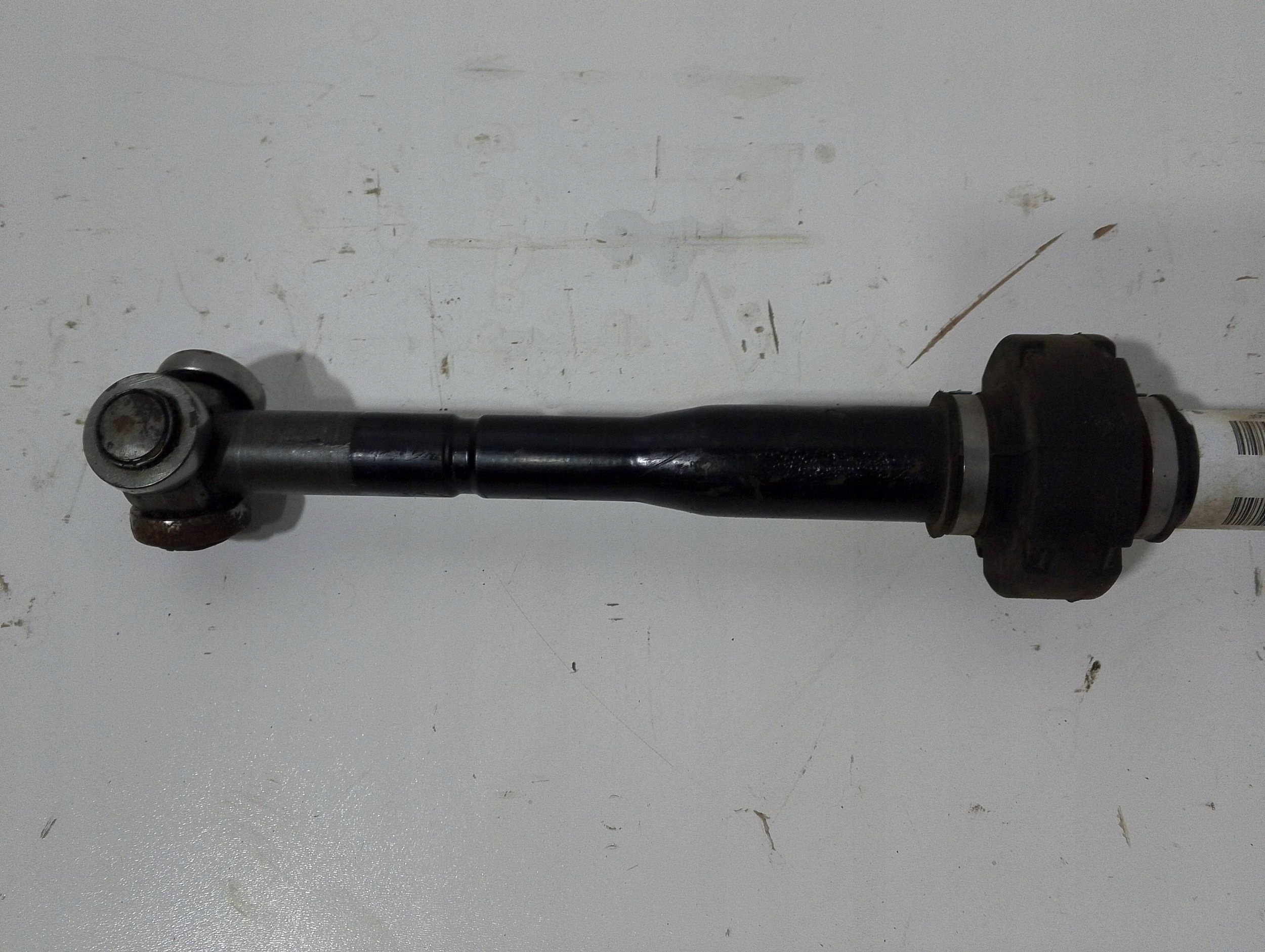 semi-axis Toyota Auris E180 1,8 Hybrid front right 4341002850F (A584)