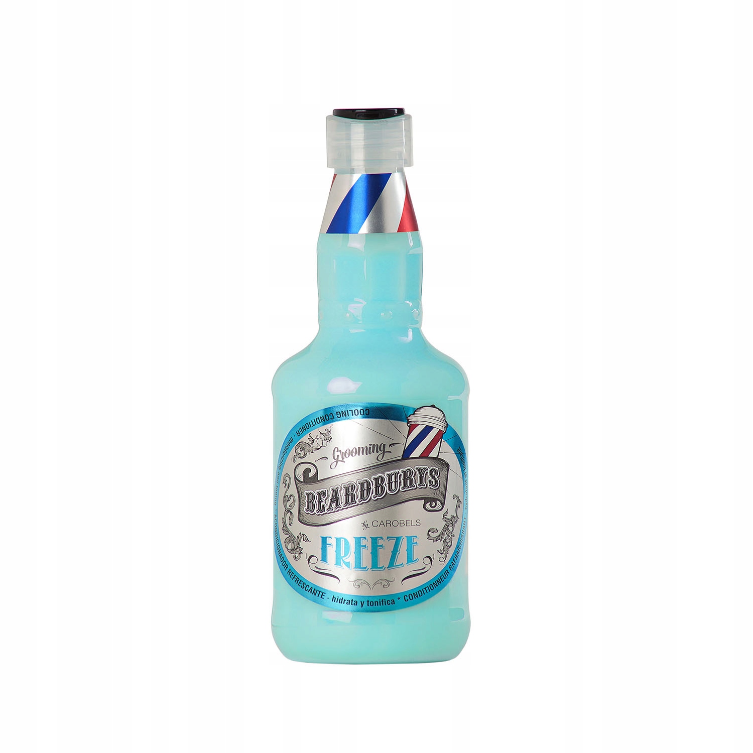 

Beardburys Freeze Odżywka Chłodząca 330ML Męska