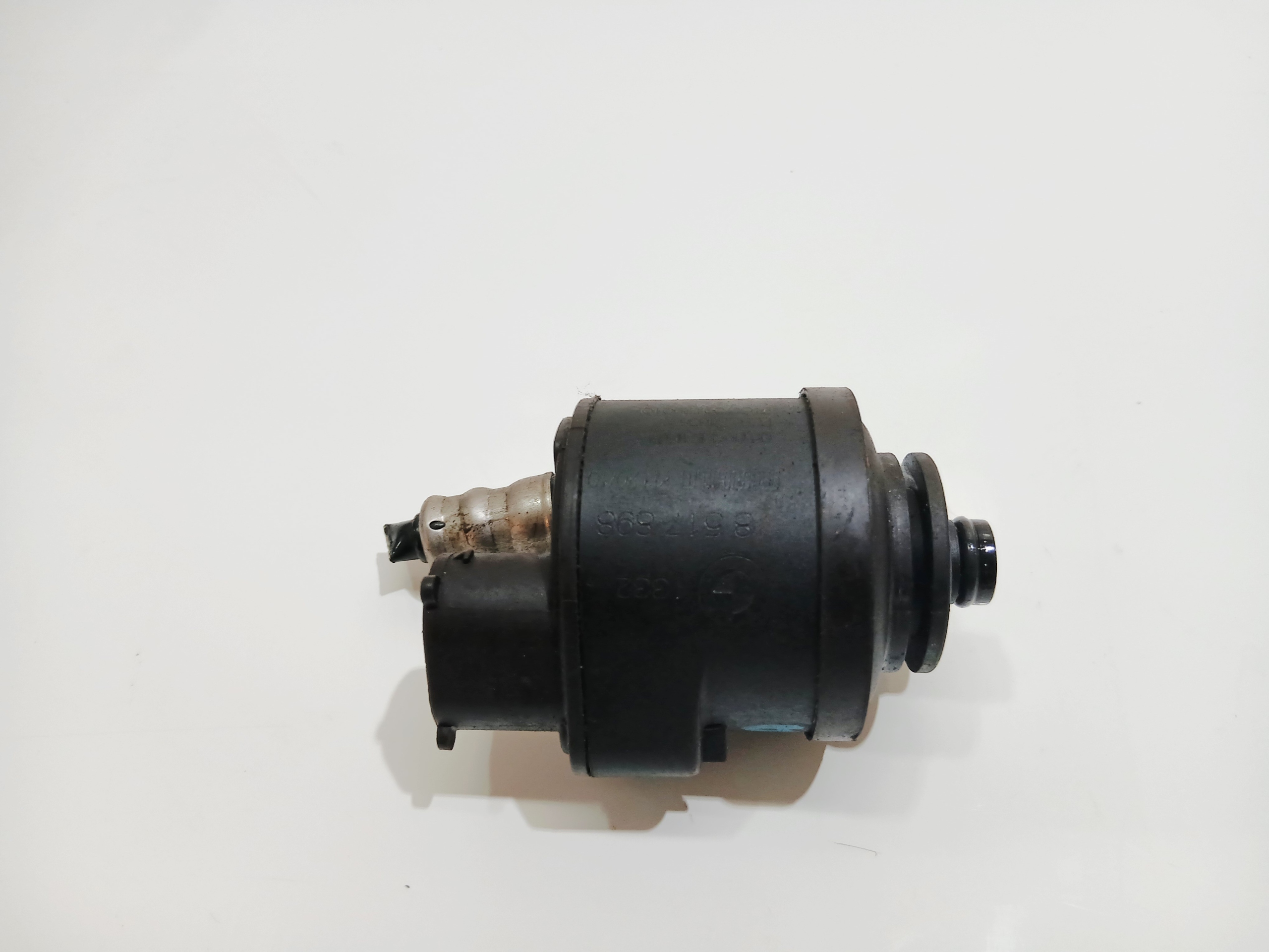 grijač goriva 3 PIN E60 E61 LCI N47 2.0D 8517898