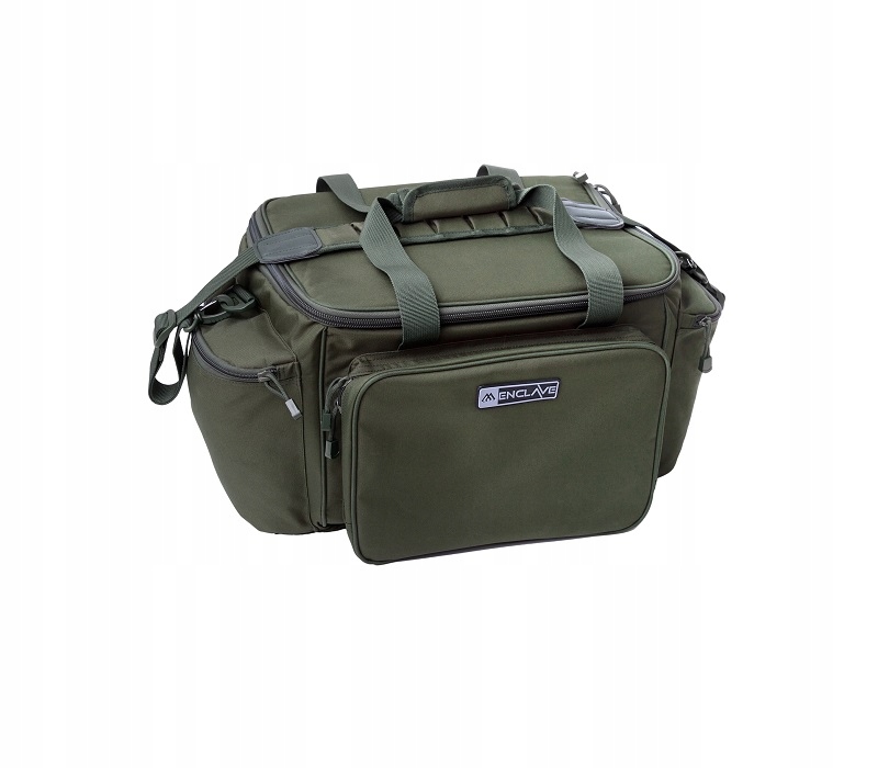 Mikado Torba wędkarska karpiowa Enclave Carry All rozm. L 56X40X31CM