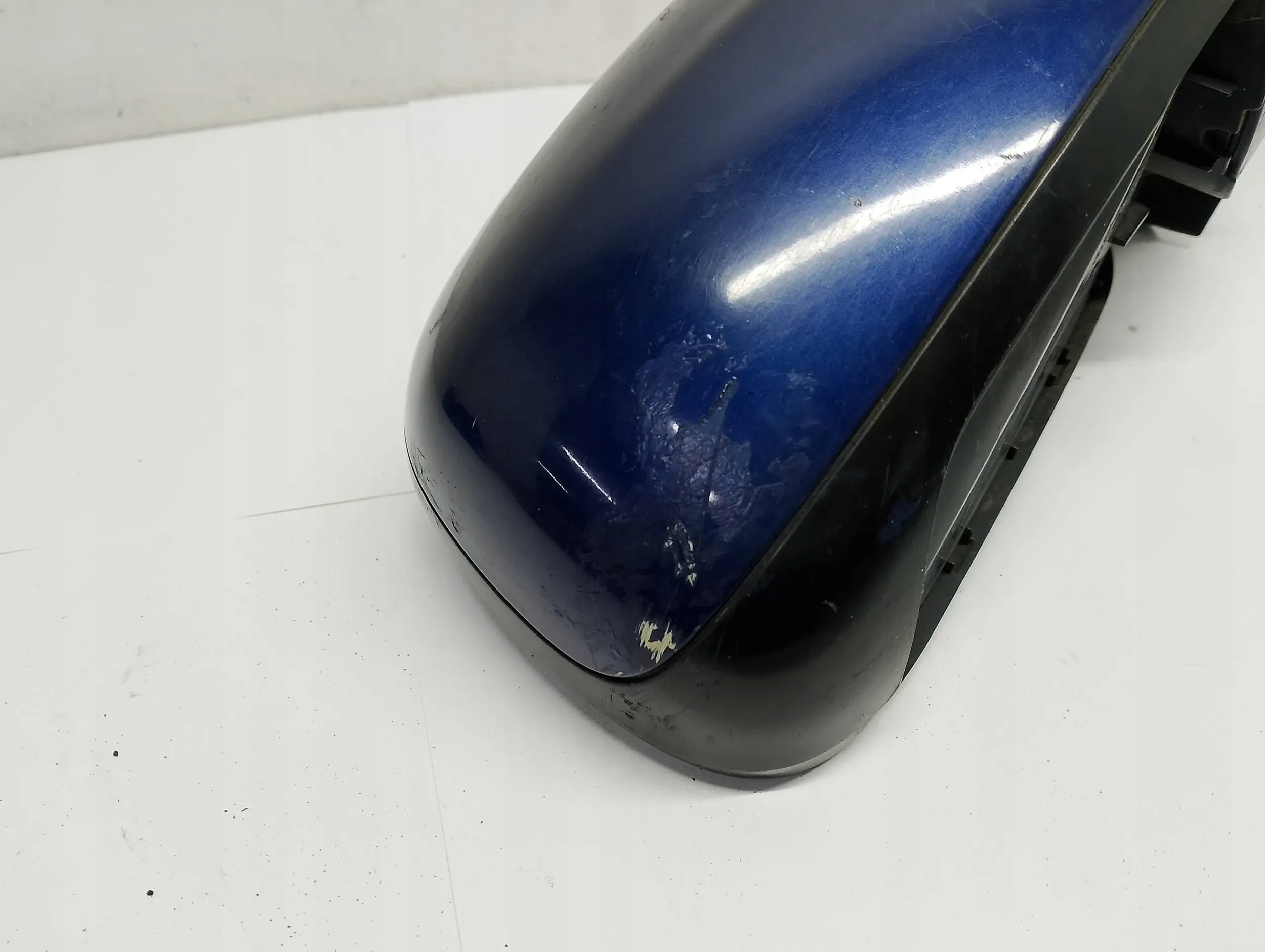 mirror right electrics 6PIN PEUGEOT 307