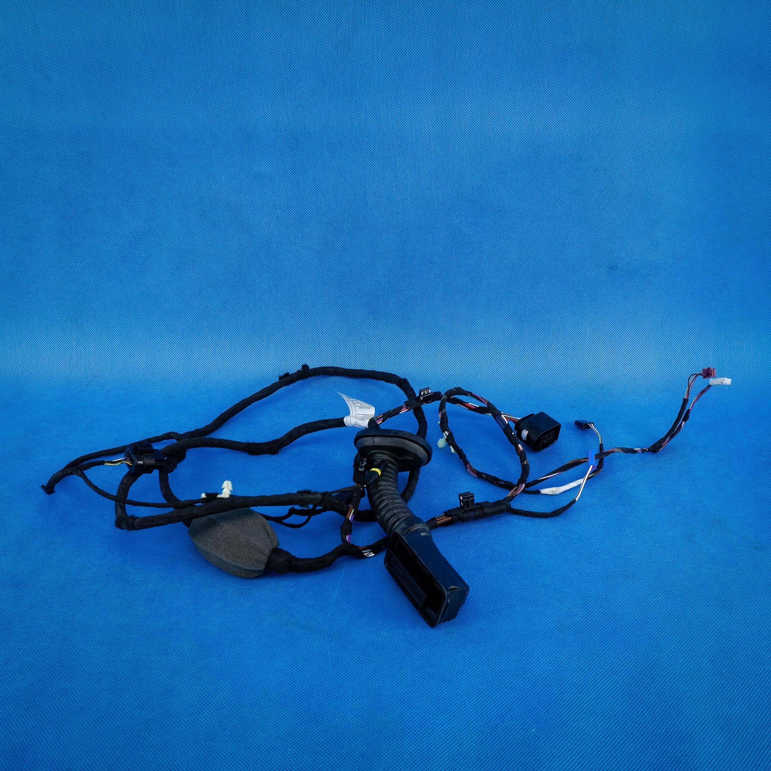 bundle door rear part left right BMW X3 G01 5A49005 61125A49005