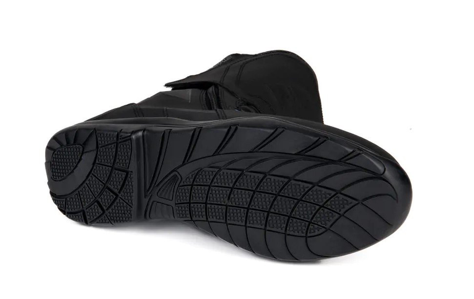 OZONE RAPID Turystyczne Buty Motocyklowe rozm. 47 Typ Turystyczne / Adventure