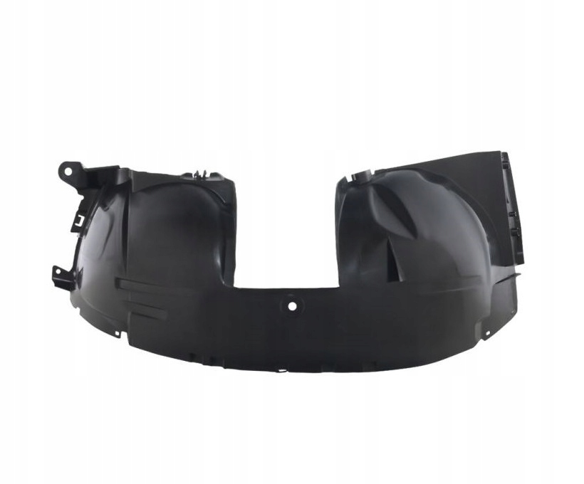 Nadkole RENAULT DACIA SANDERO 08- 8200735437 PRAWE