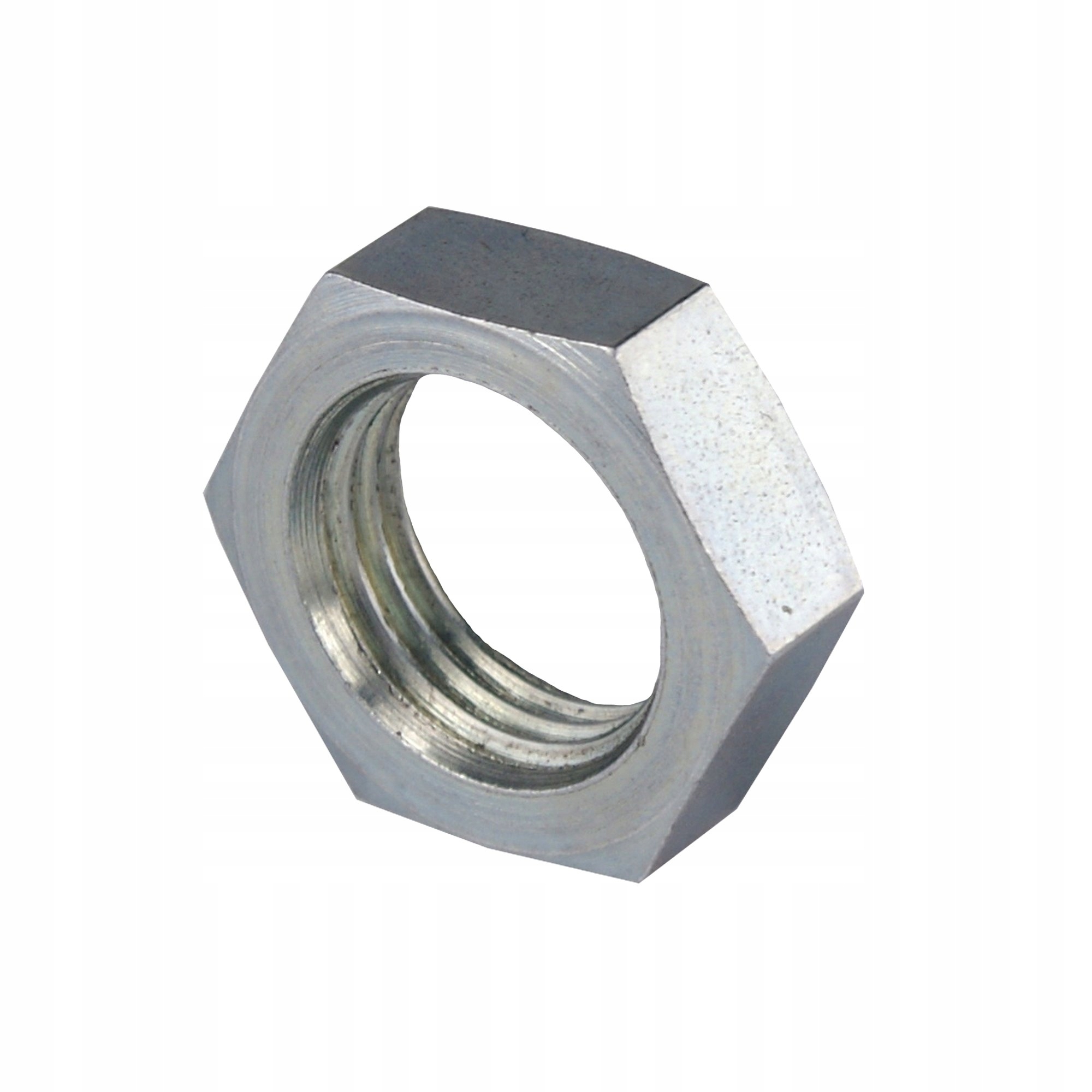 

Nakrętka Wąska Kontrująca M22x1.5 Hydrolider