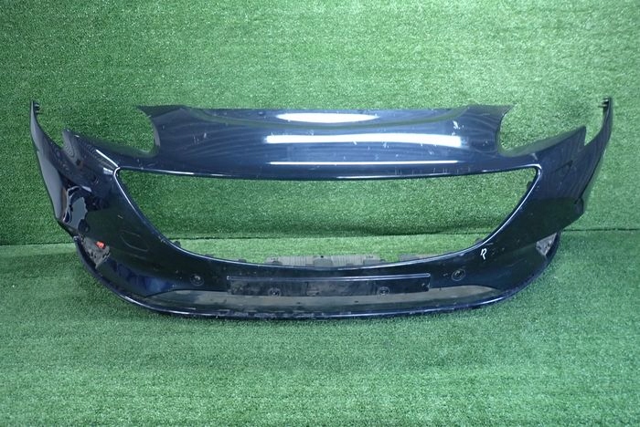 OPEL CORSA E 14- Frontstoßstange vorne