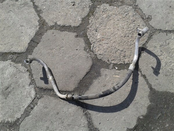 WAZ KLIMATYZACJI PRZEWOD OPEL VIVARO 2 0 DCI 115KM