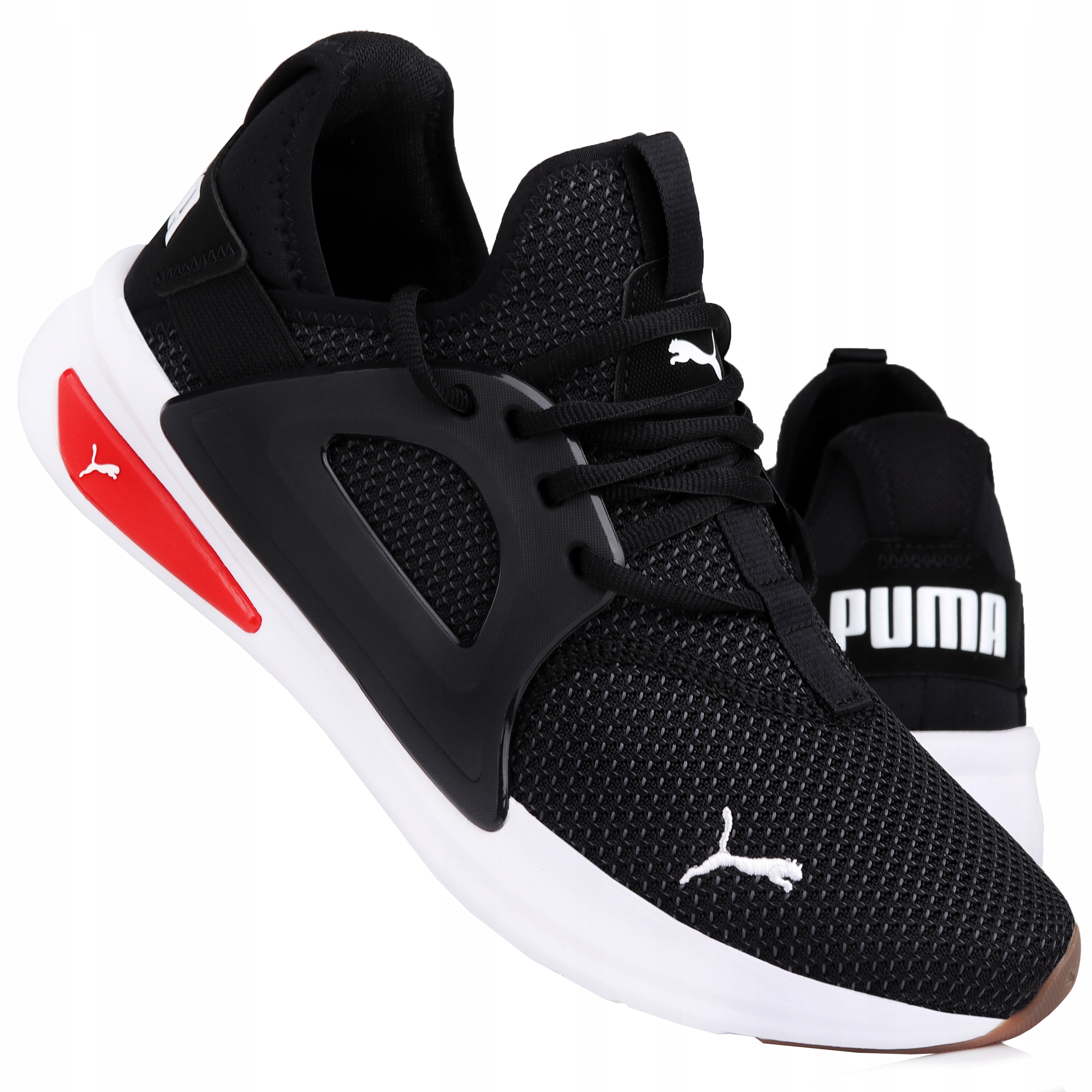

Buty męskie Puma Softtride Enzo Evo 376954 01