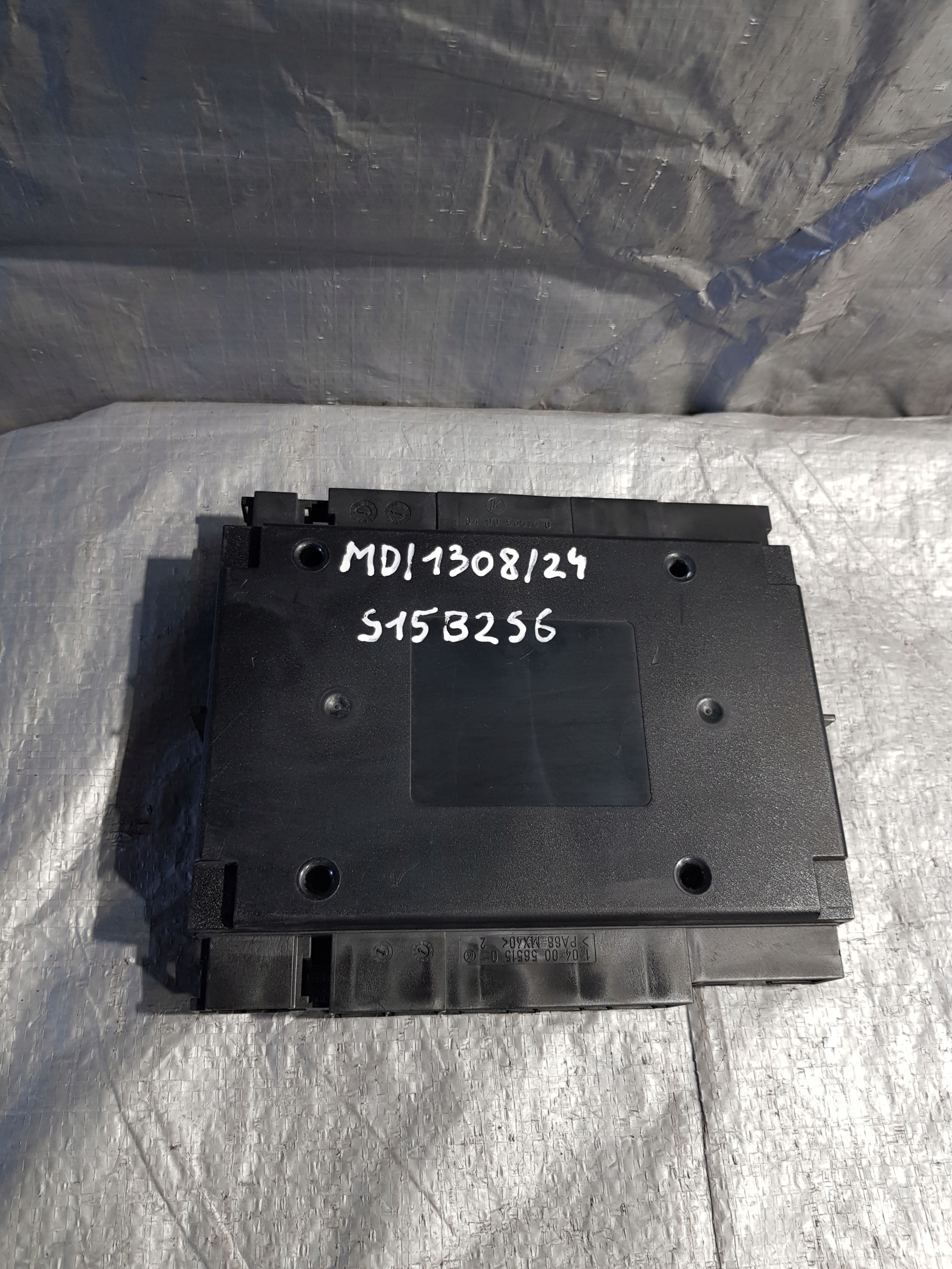 control unit seat CAYENNE 7L0959760 05029400