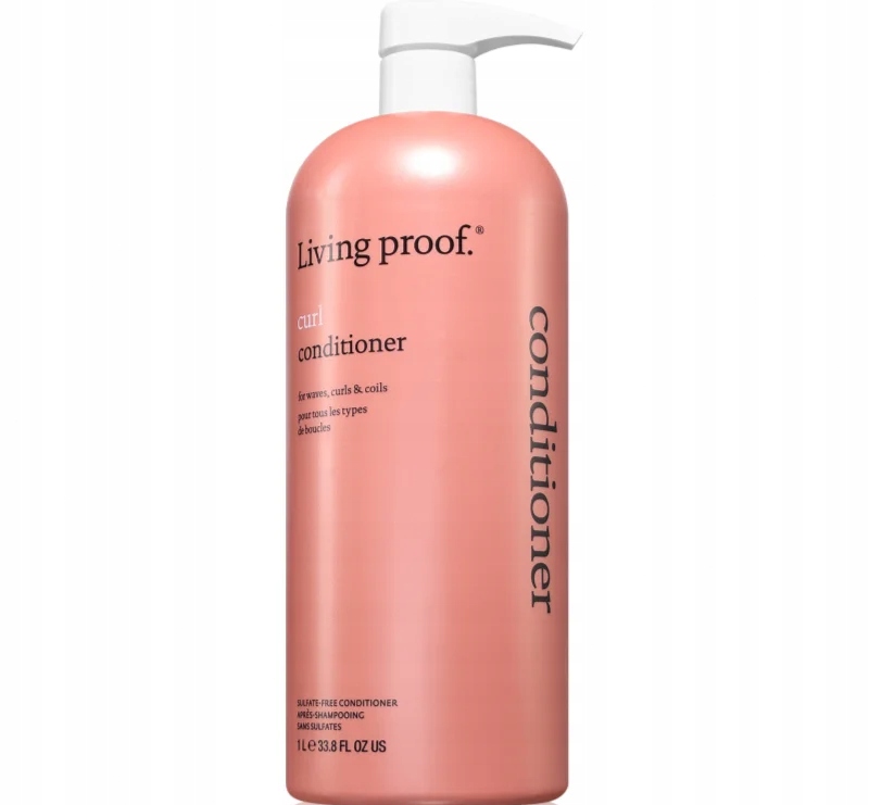 Living Proof. Curl Conditioner 1000 ml