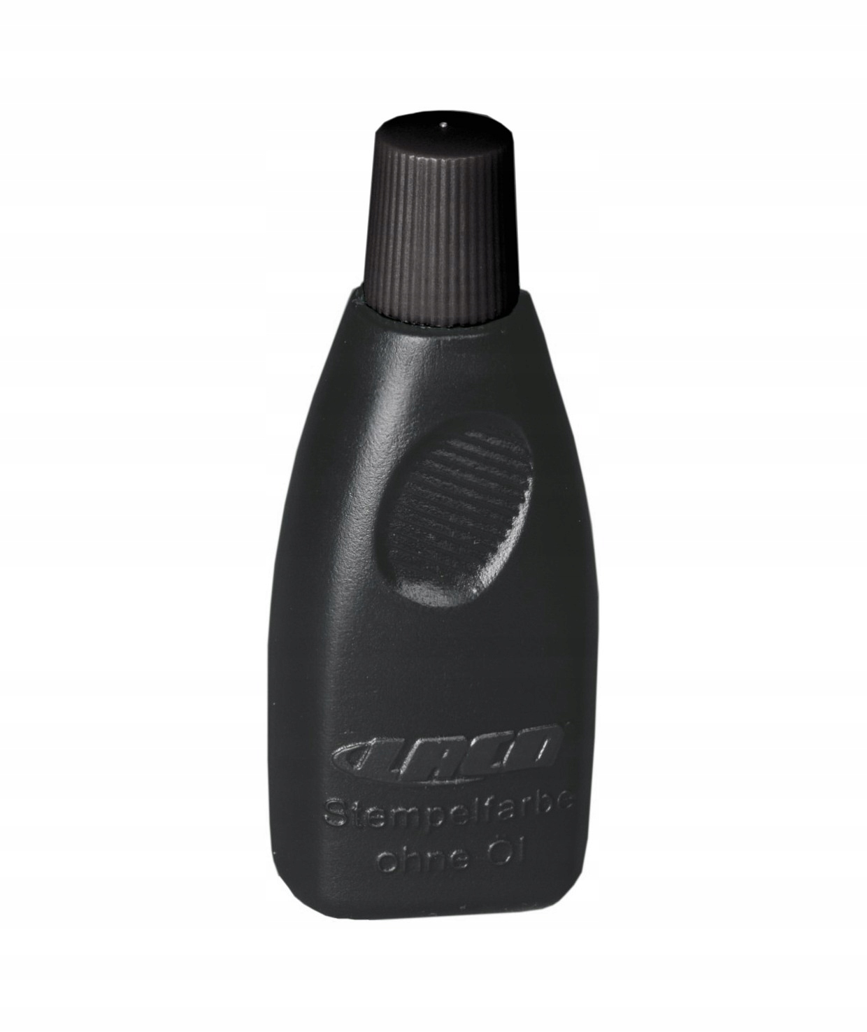 

Tusz do stempli pieczątek 30 ml Laco czarny