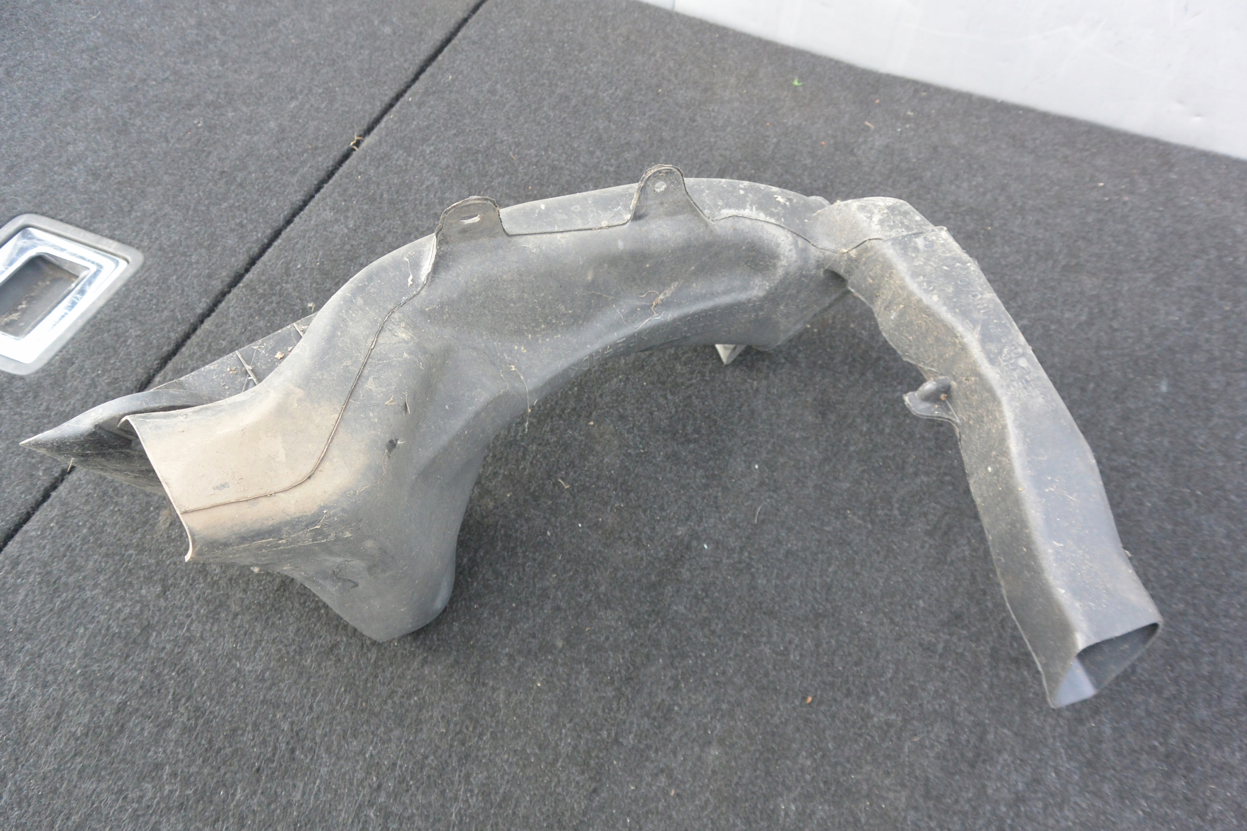 DOLOT Zufuhr luft LEXUS GS III 450H