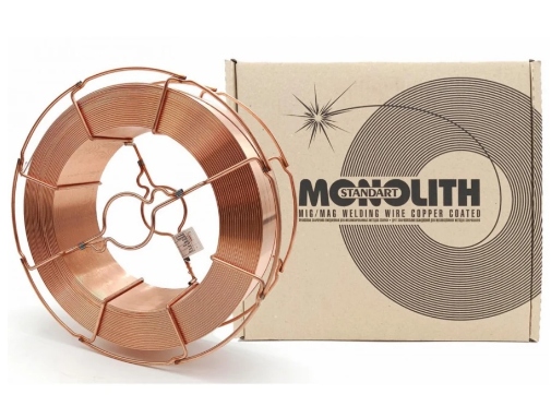 Drut Spawalniczy 0,8 Rolka 15KG SPG3Si