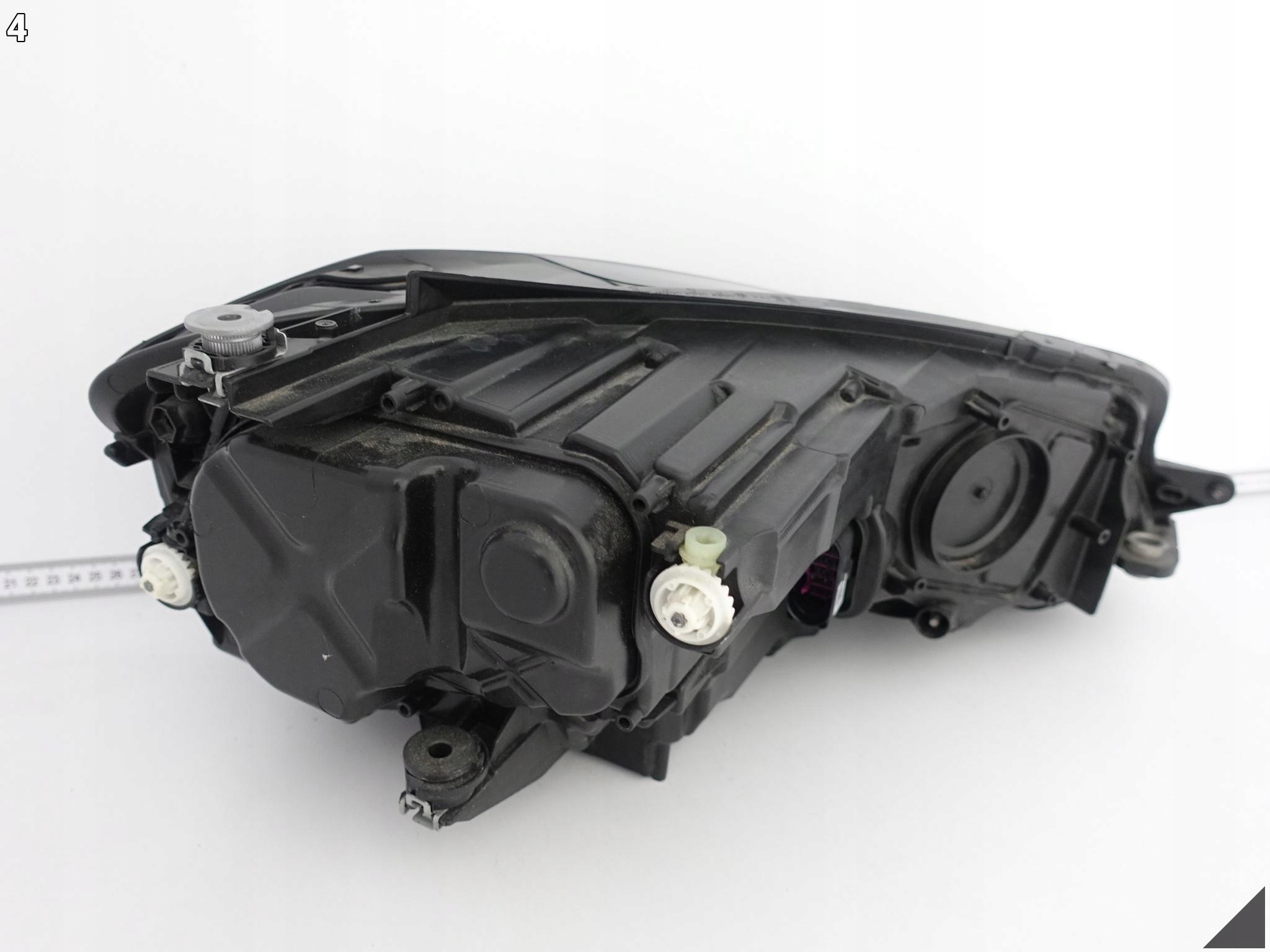 VW GOLF VII 7 5G0 LIFT GTI 17-20 FULL LED light left front EUROPA *035D*