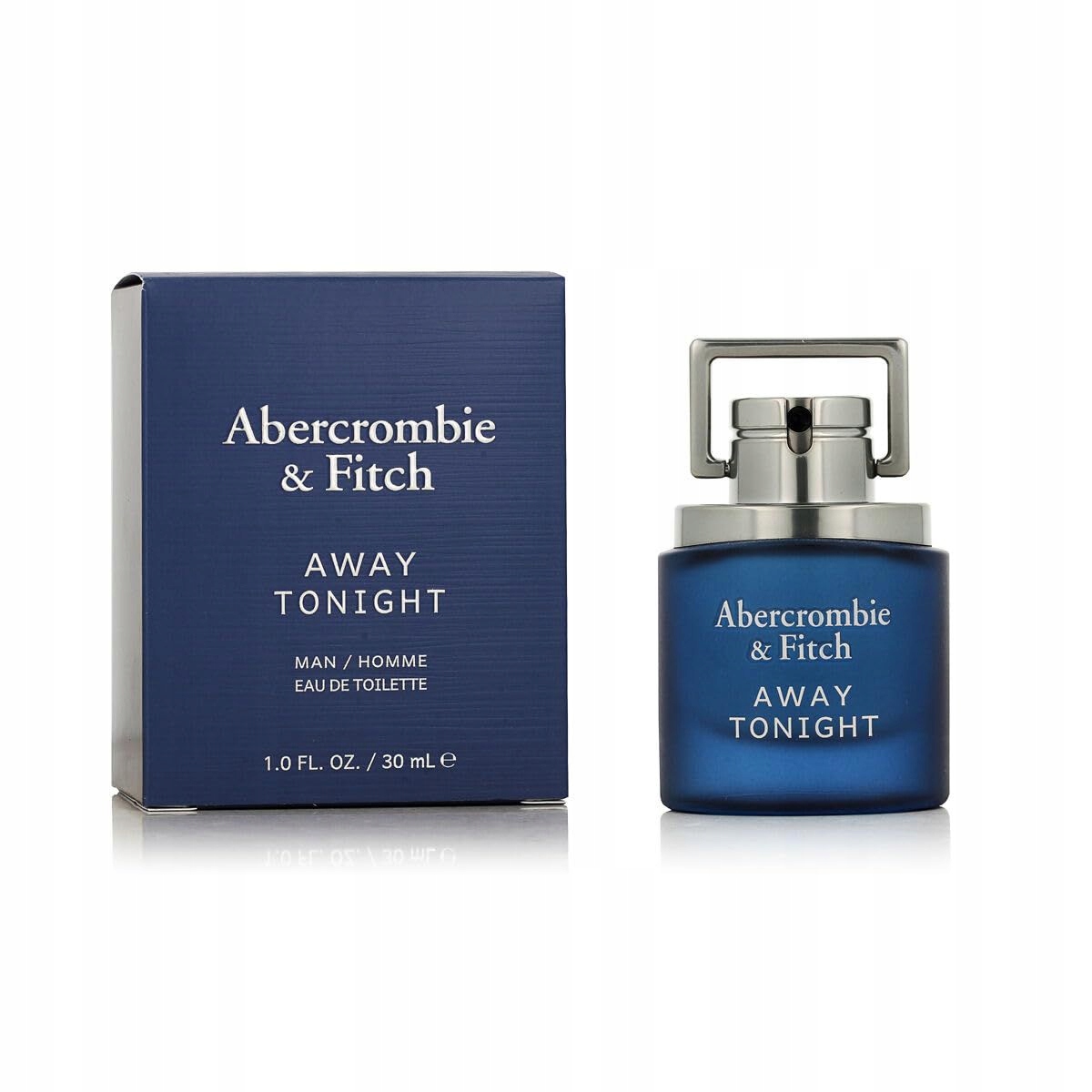 Abercrombie+fitch Away Tonight For Men Toaletní Voda Objem: 30 ML