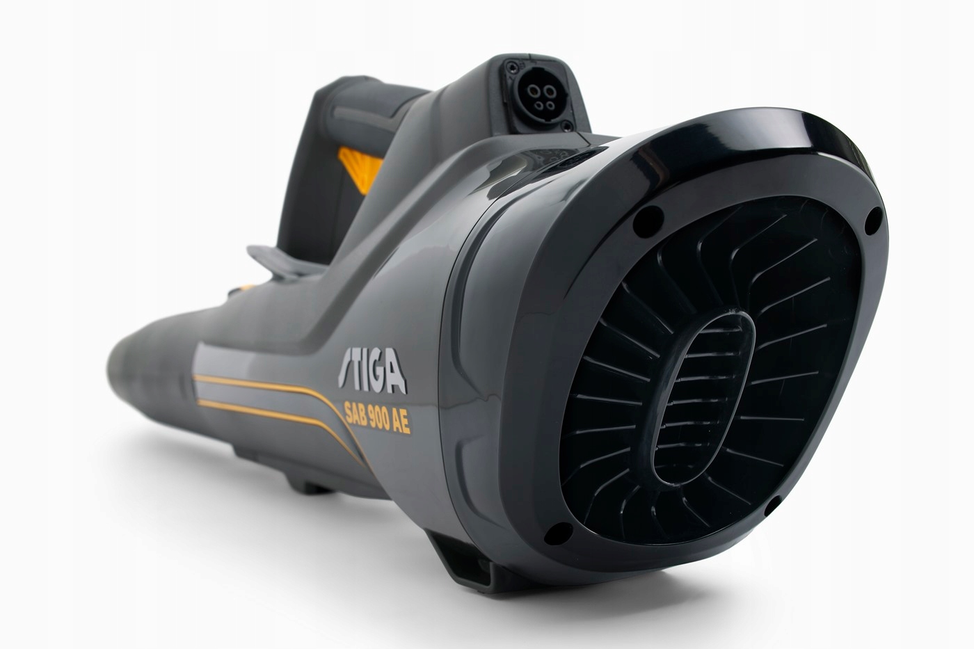 DMUCHAWA do liści AKUMULATOROWA STIGA 48V 200km/h 15,8 m3/min PROFESJONALNA Marka Stiga