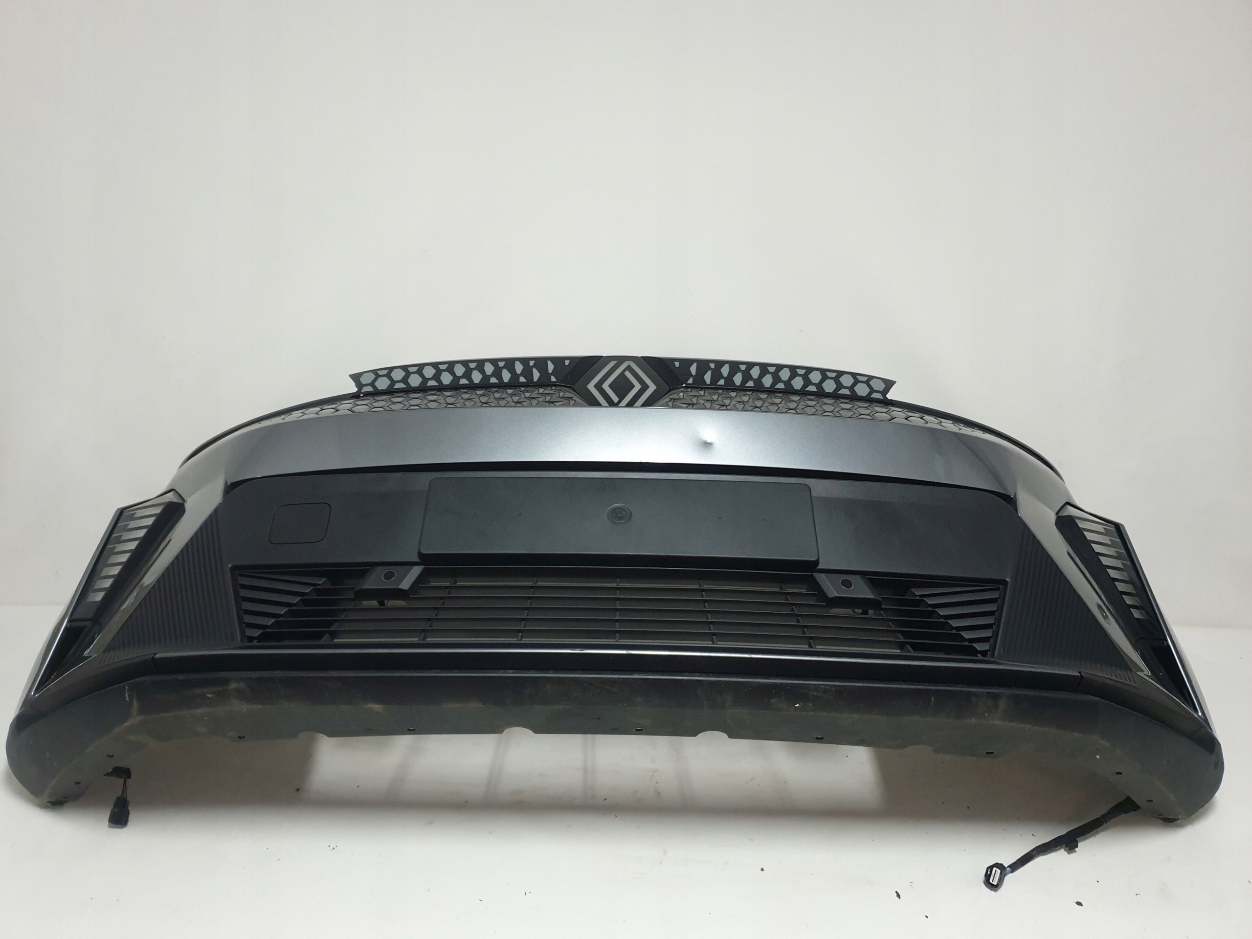 RENAULT SCENIC V 5 E-TECH 24-> bumper front front PDC RADAR wiring