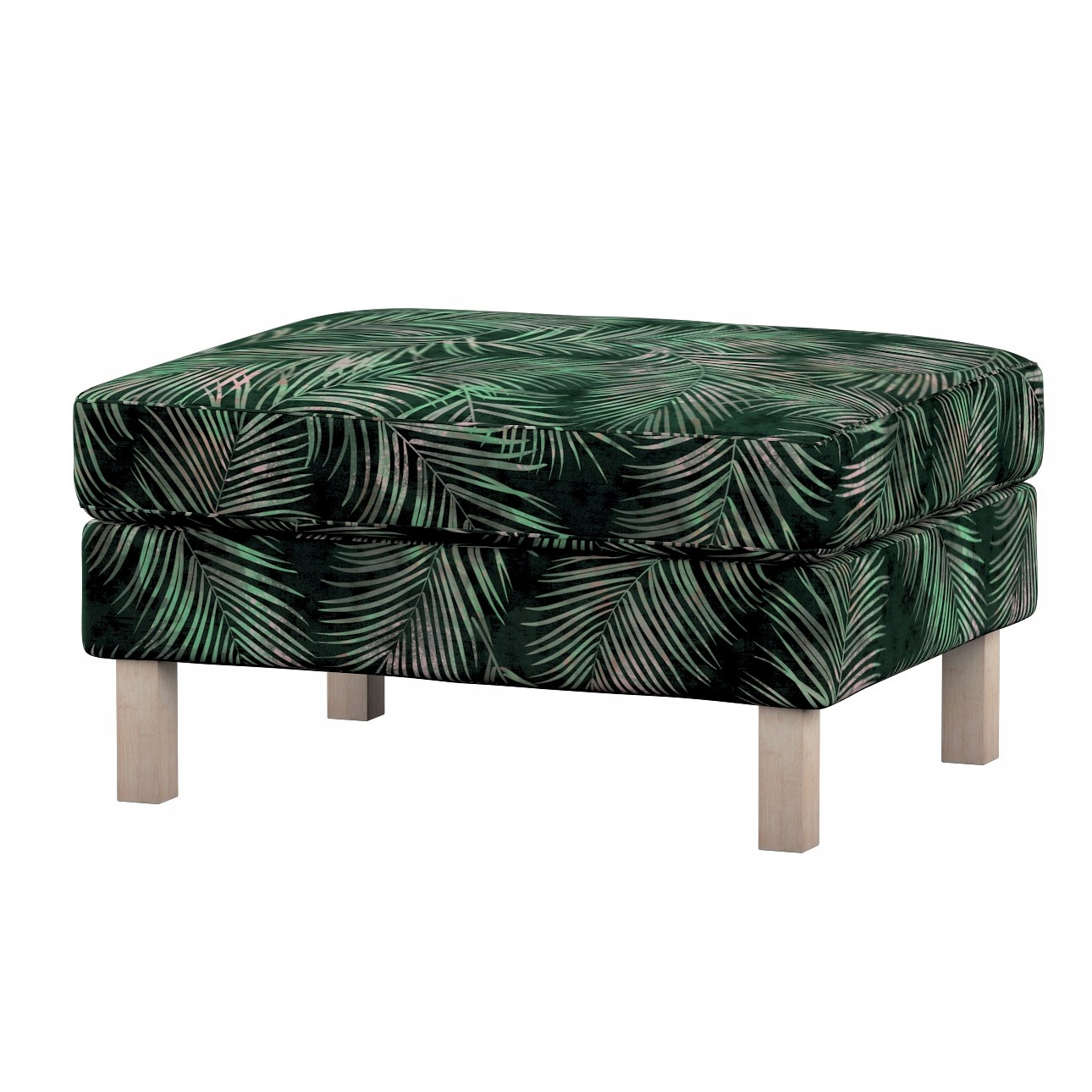 Dekoria Poťah na podnožku Karlstad Ikea