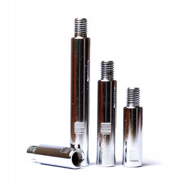 Evoxa набір металевих подовжувачів для обертання m14