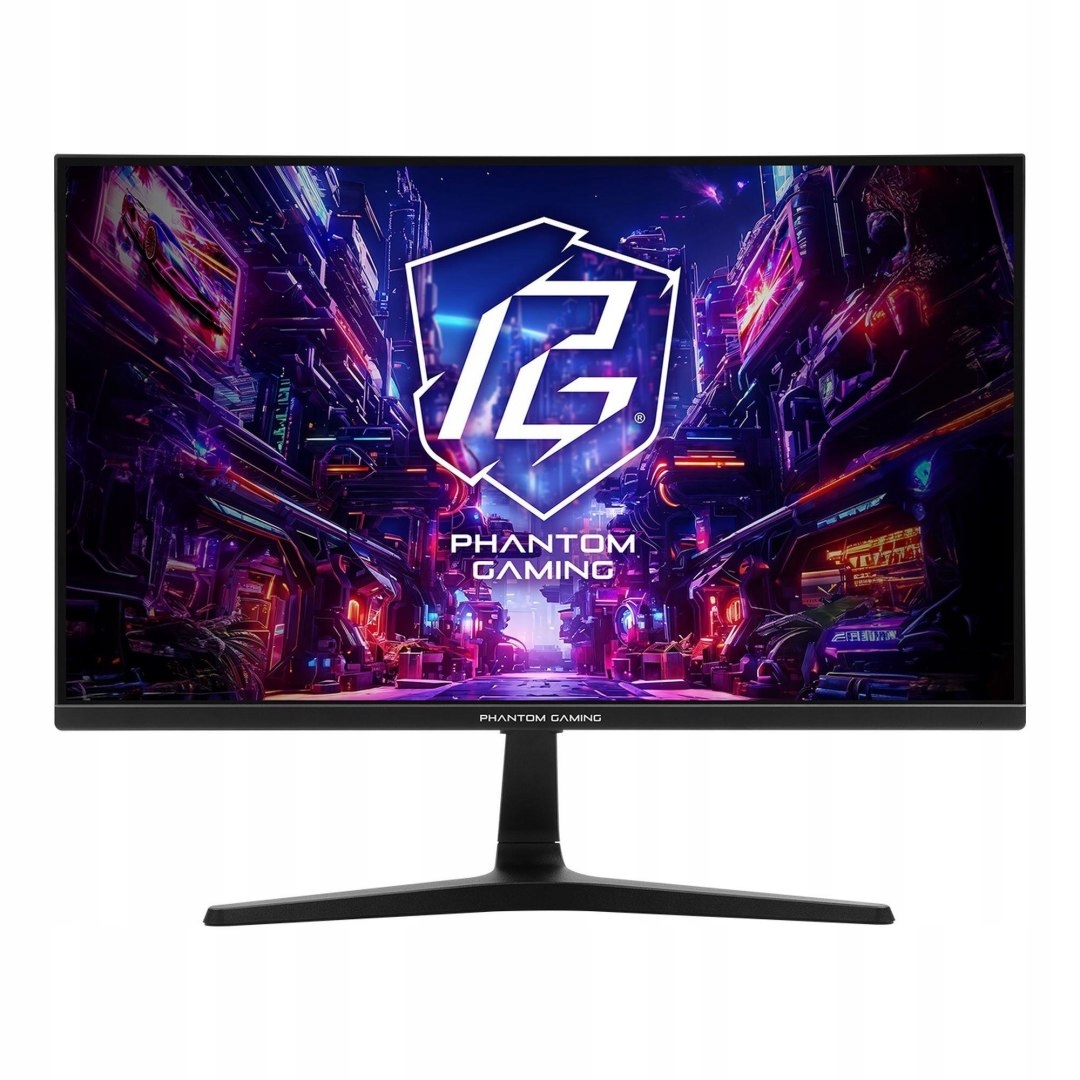 Led monitor ASRock PG25FFT 21" 1024 x 600 px