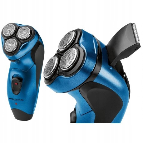 

Golarka Elektryczna Meska Maszynka Do Golenia Prof