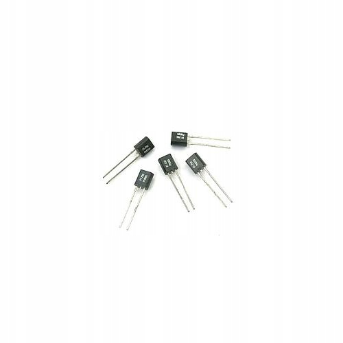 

[10szt] KTY81-250 Philips Temperature Sensor
