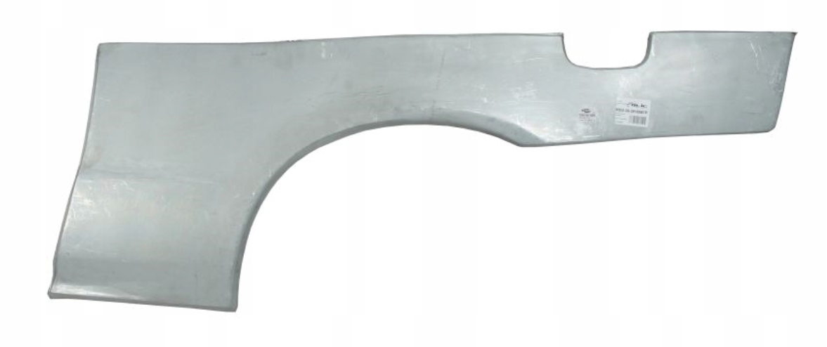 BŁOTNIKI TYŁ LEWY REPERATURKA HONDA PRELUDE 92-96