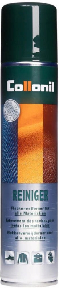 Collonil Reiniger Sprej pro intenzivní čištění 200 ml