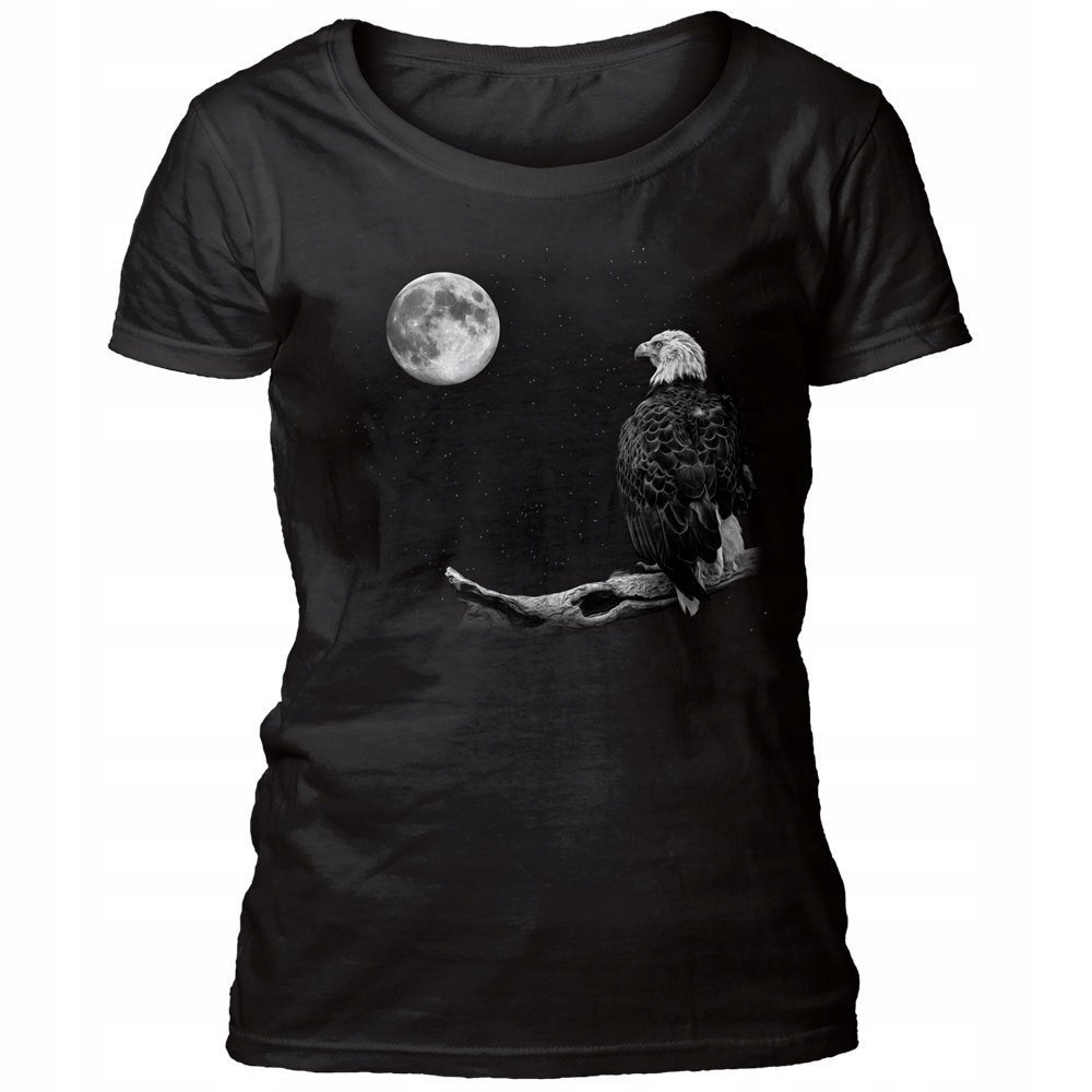 Ve světle měsíce Eagle The Mountain 2XL