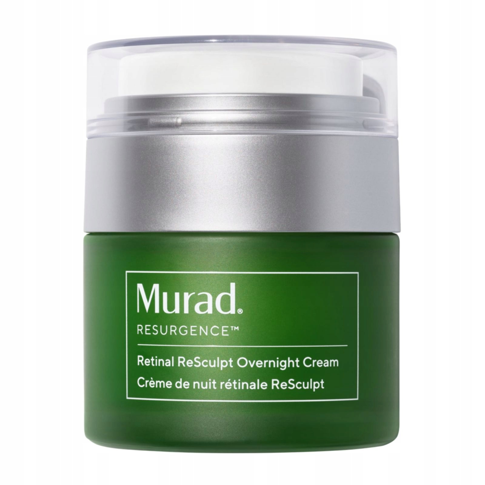 Murad Noční Krém Retinal Resculpt 50 ML