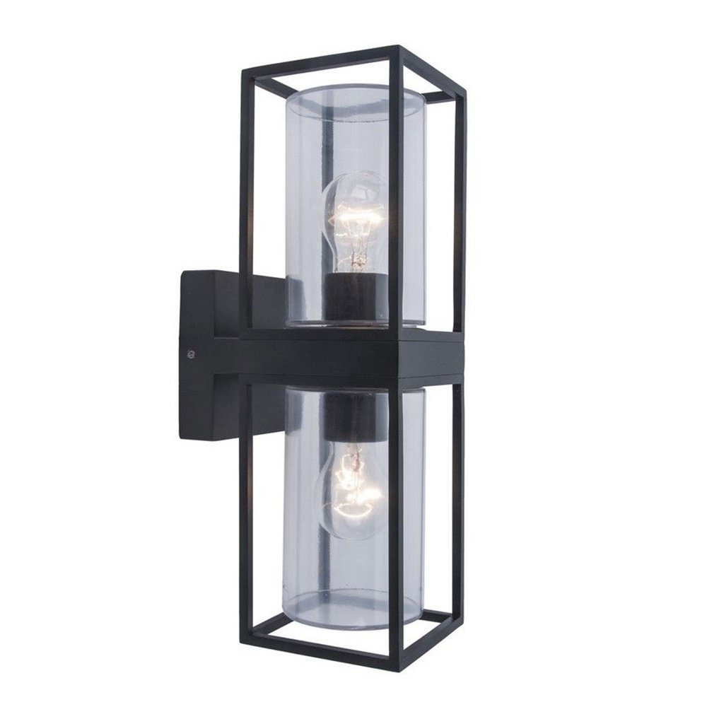 Venkovní nástěnné svítidlo Flair 5288804012 Lutec