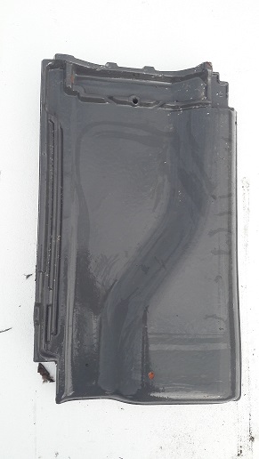 DACHÓWKA WENTYLACYJNA PIEMONT GRAFIT ROBEN