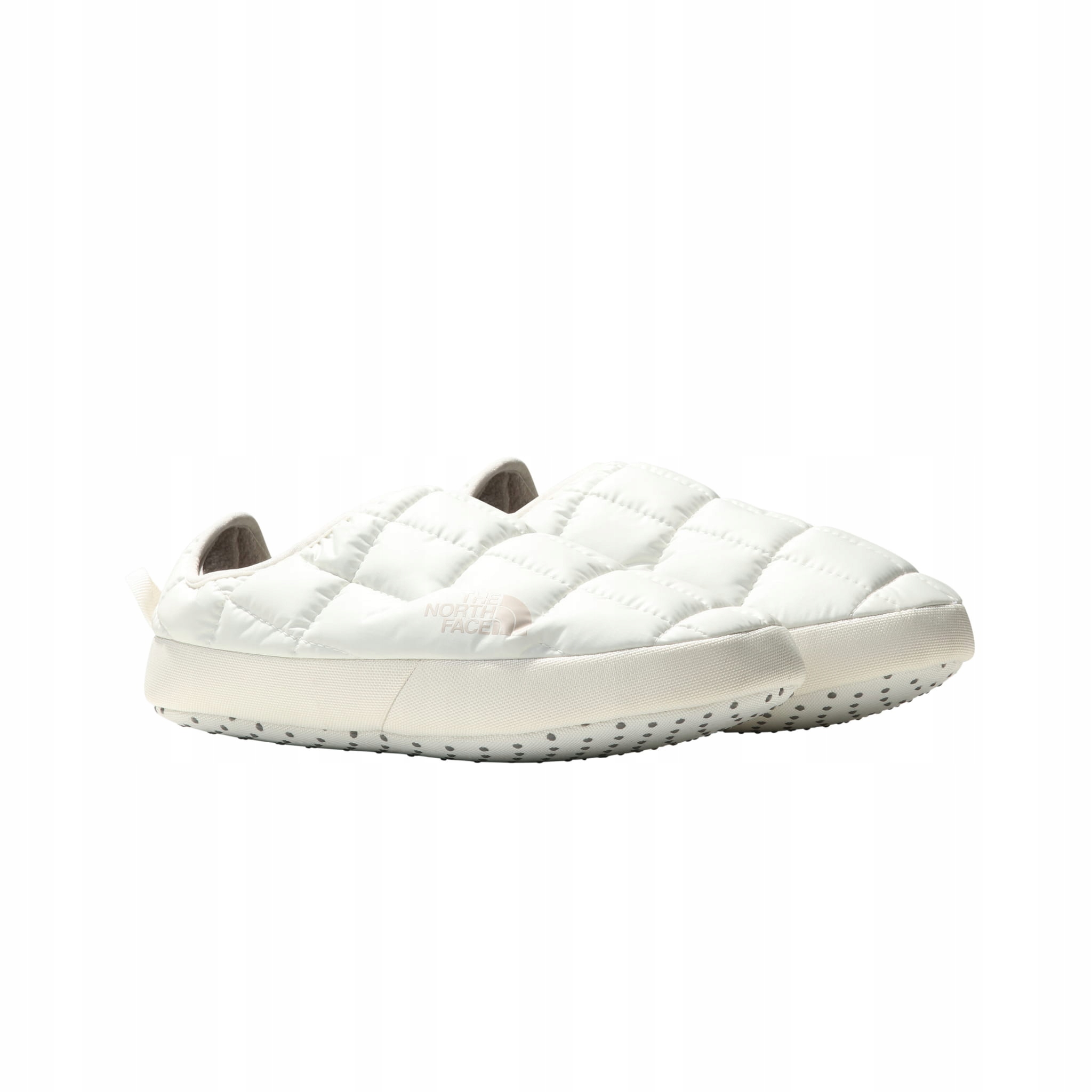 Kapcie Damskie The North Face Thermoball Tent Mule V gardenia Xs