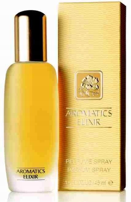 Clinique Aromatics Elixir Edp 45ml Spráj