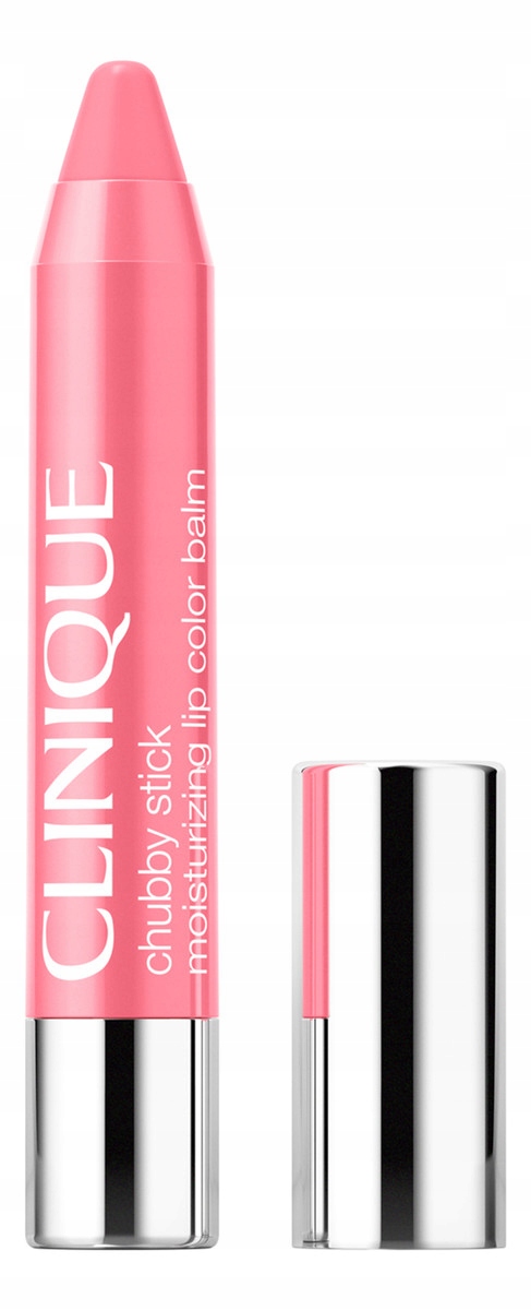 Clinique Chubby Stick Moisturizing Lip Colour Balm balzám na rty 3g (31)