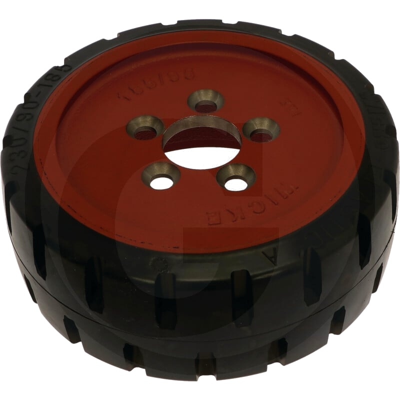 Linde Vollrad Zsb