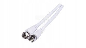 

Kabel,przewod antenowy satelitarny(F)-3 m