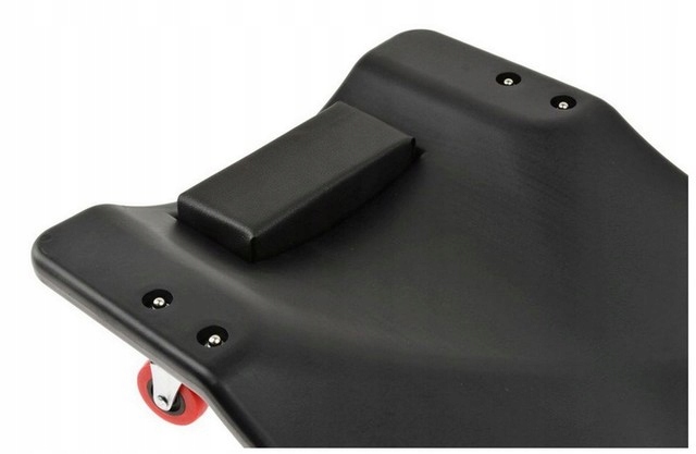 LEZANKA WARSZTATOWA WOZEK 36 Z TWORZYWA 6 KOLEK Kod producenta 80094