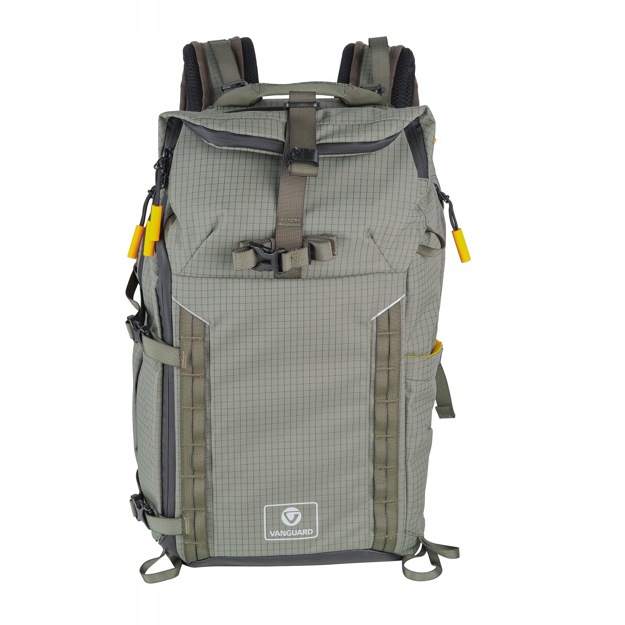 VANGUARD Veo Active 46KG Plecak Fotograficzny Na Trekking I Wycieczki — miniatura 2