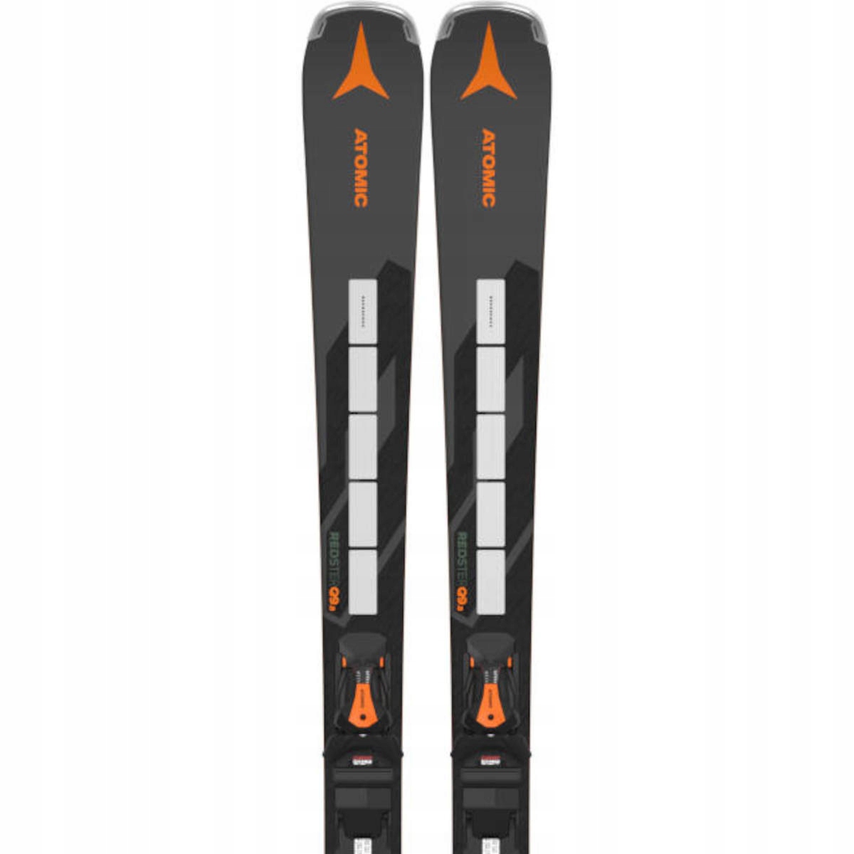 Narty Atomic Redster Q9.8 REVOshock S wiązania I 12 Gw 2026 166 cm