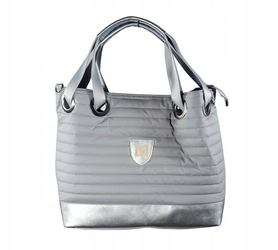 

Torebka Skóra Worek Vittoria Torba Lewandowska Bag
