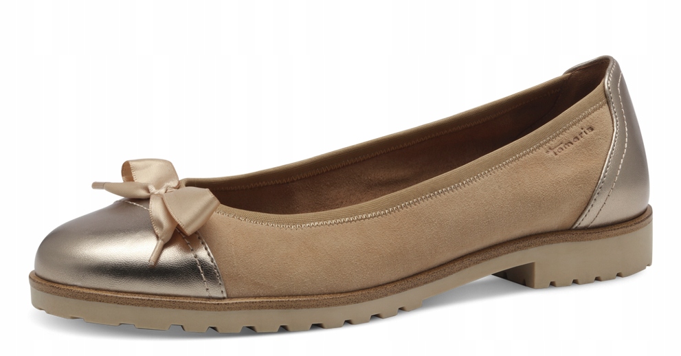 Balerínky Tamaris 1-22126-43, vel. 41, balerínky, balerínky, Dotykni Se Toho