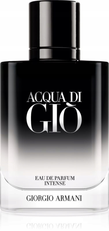 Giorgio Armani Acqua DI Gio Intense Parfémovaná Voda 50 ML