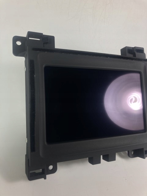 Dodge Challenger Charger 2018-20 radio uconnect