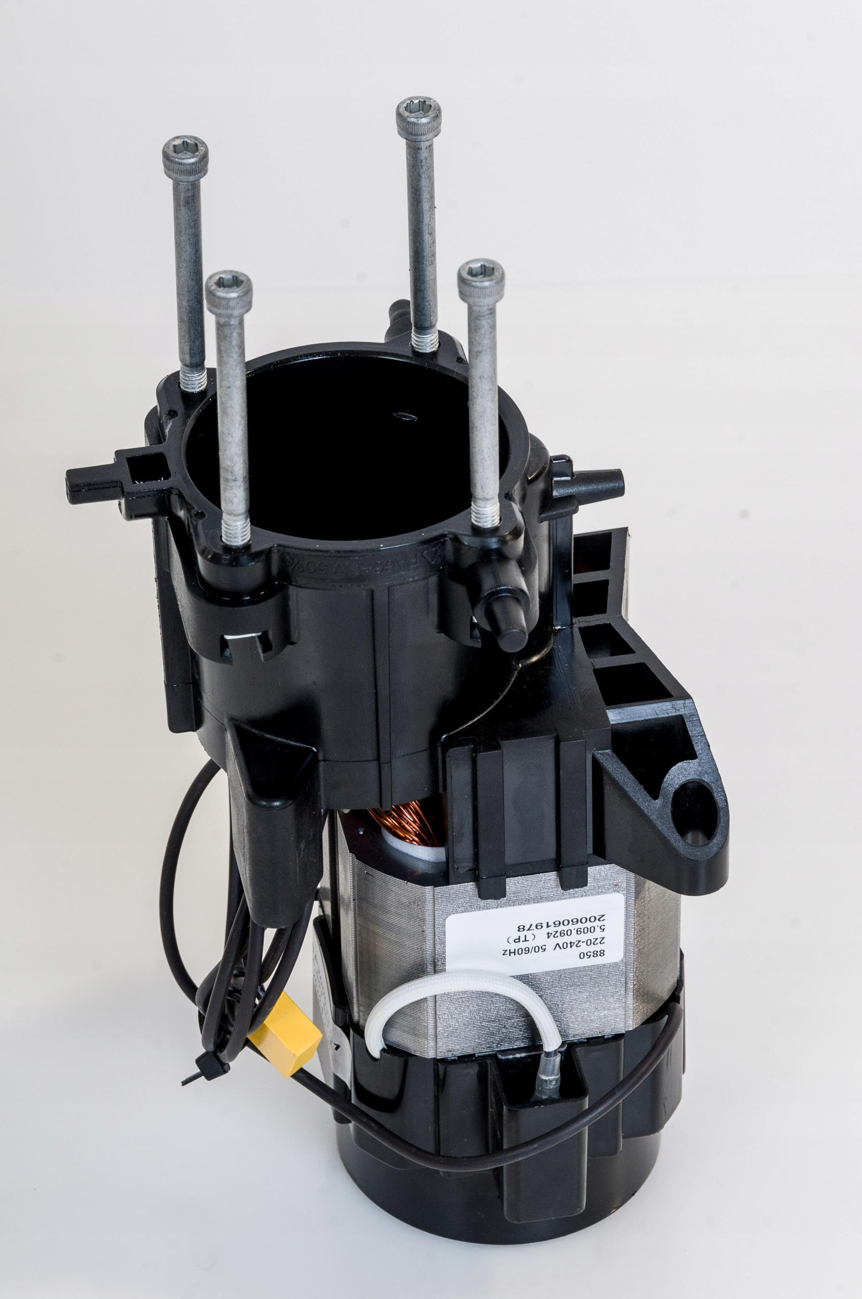 SILNIK DO MYJEK LAVOR SPACE 160 SPACE 180 Marka Lavor