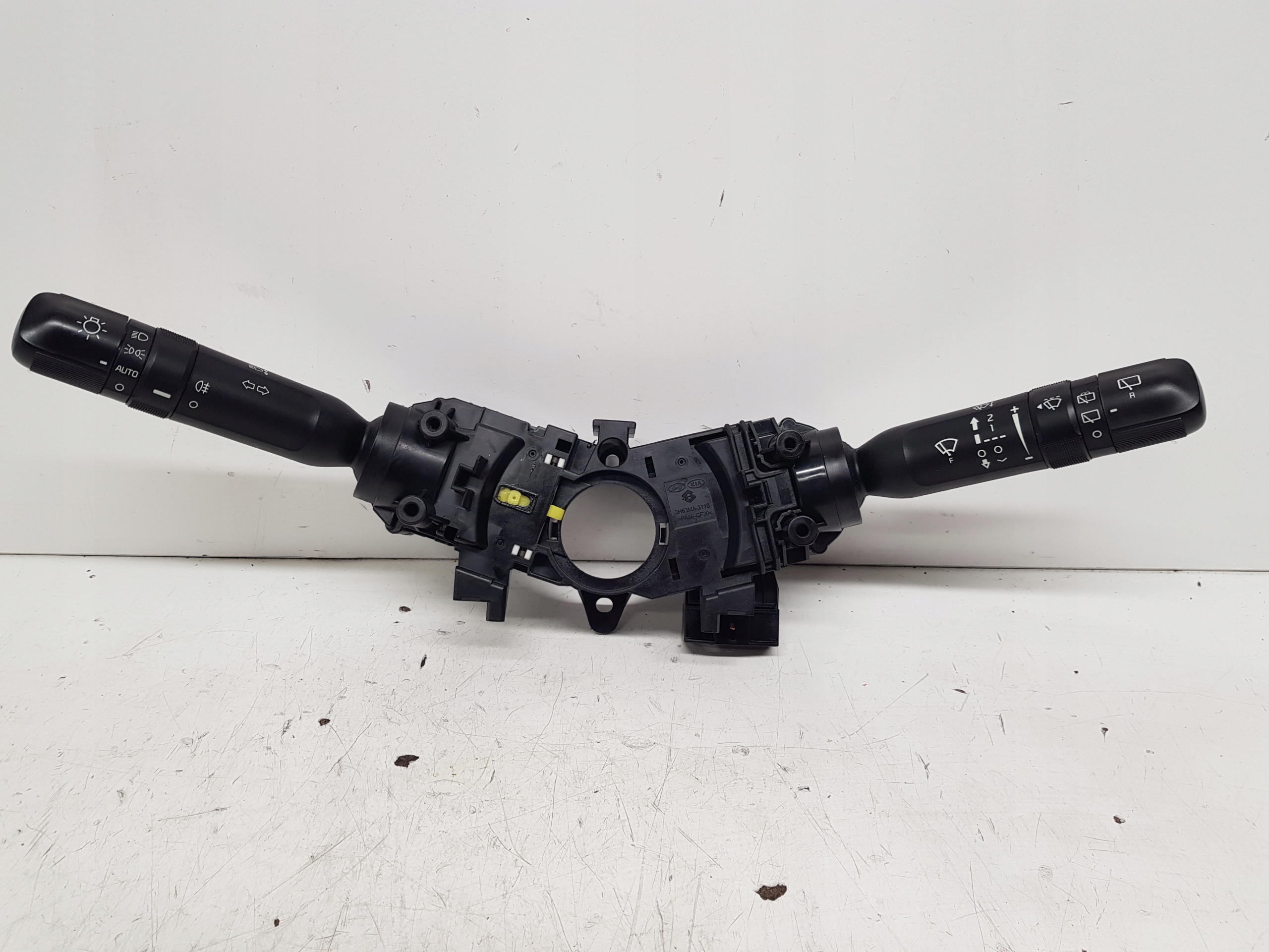 KIA PICANTO III Interruttore comando luci 93410-G6620 2017R