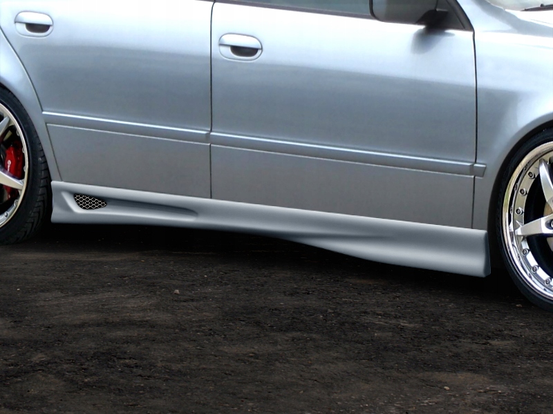 OPEL VECTRA B * PROGI *DJ-TUNING